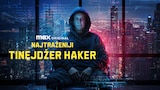 Najtraženiji: Tinejdžer haker