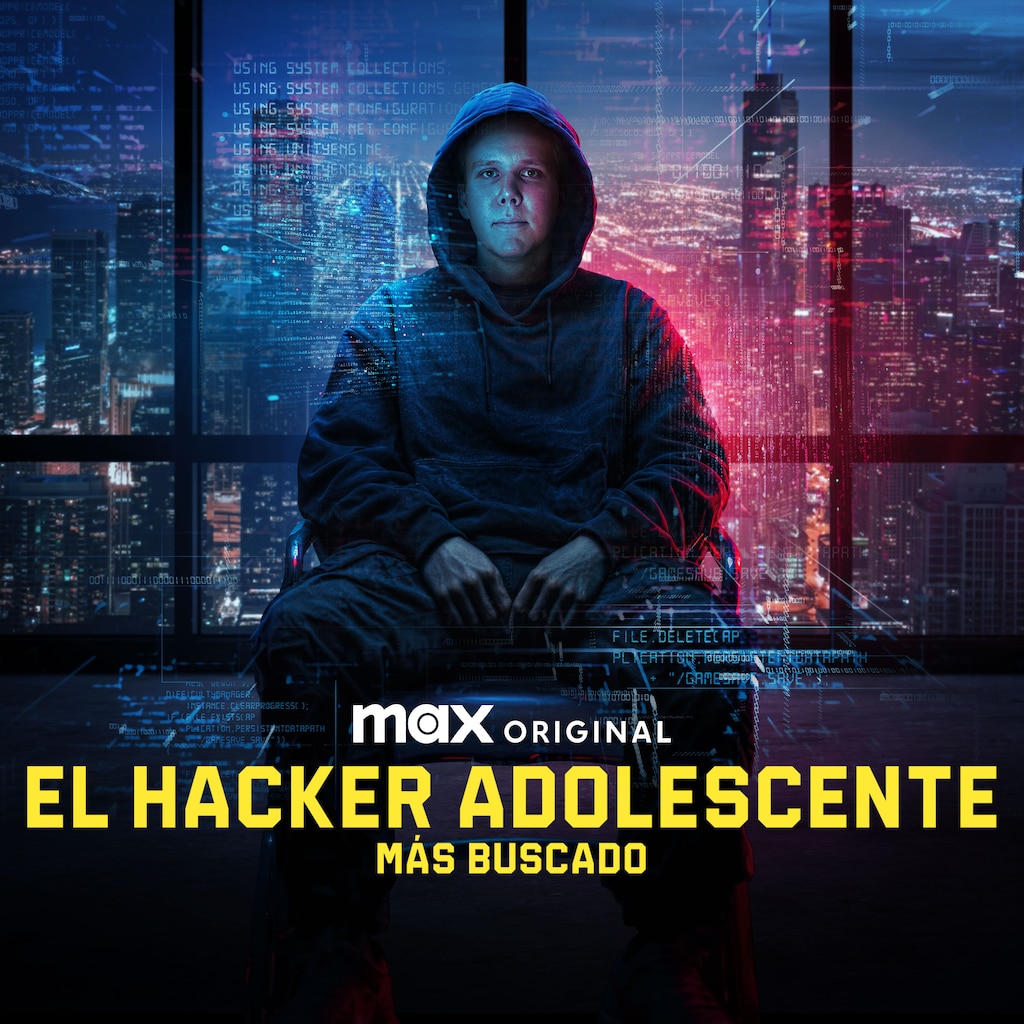 El Hacker Adolescente Más Buscado