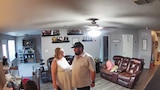 Couples, Caught on Camera