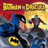The Batman vs. Dracula