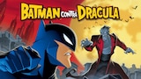 Batman Contra Drácula