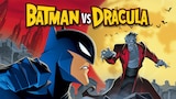 O Batman VS Drácula