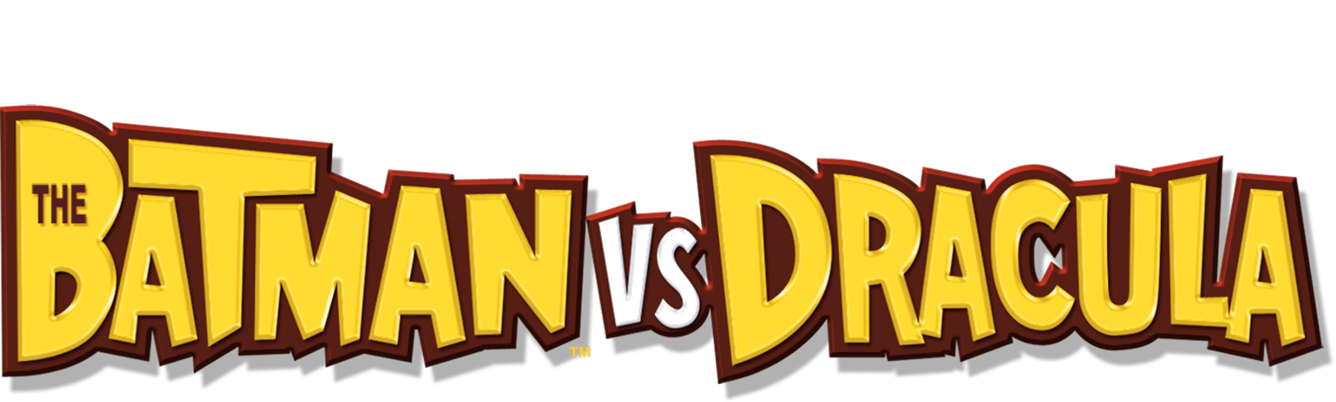 The Batman vs. Dracula