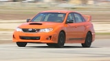 Track Techniques in a Subaru WRX STI, Subaru BRZ and Mini Cooper S Coupe