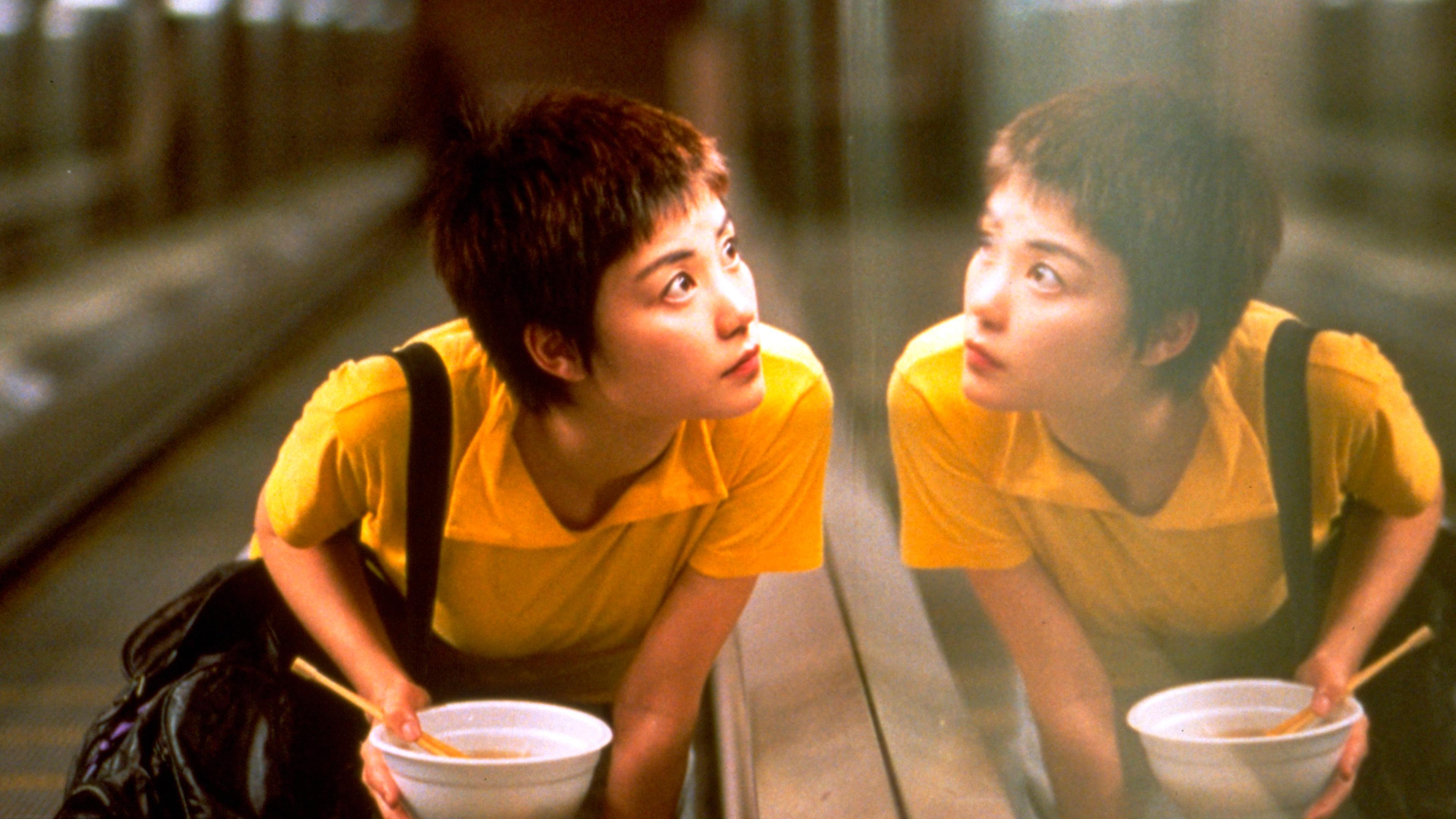 Watch Chungking Express Max