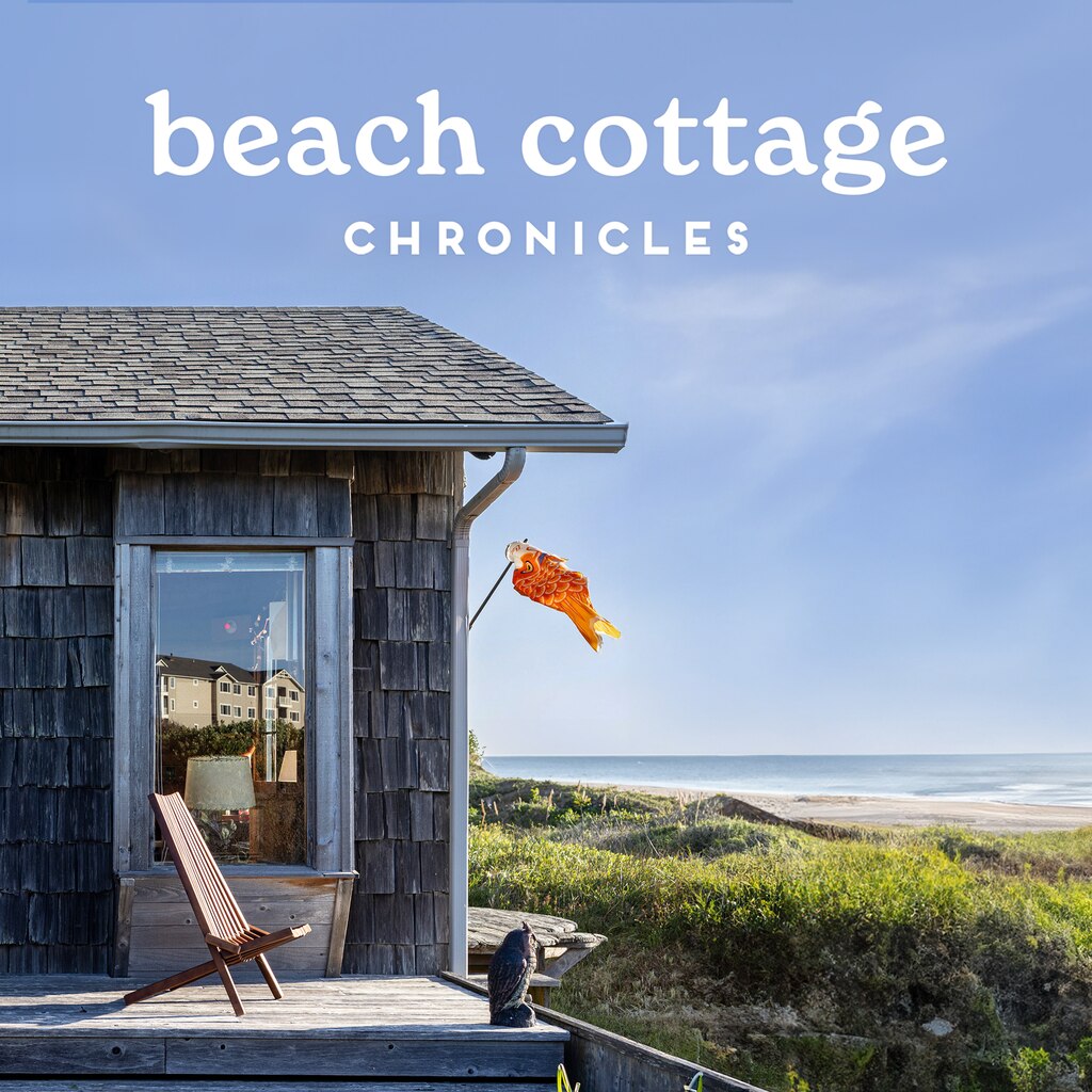 Beach Cottage Chronicles