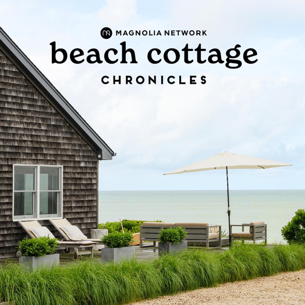 Beach Cottage Chronicles