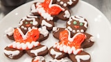 Cookie Pairings