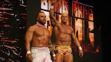 Collision 1/24/2026