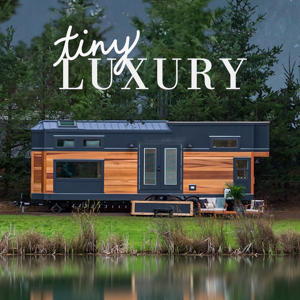 Tiny Luxury