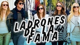 Ladrones de la Fama