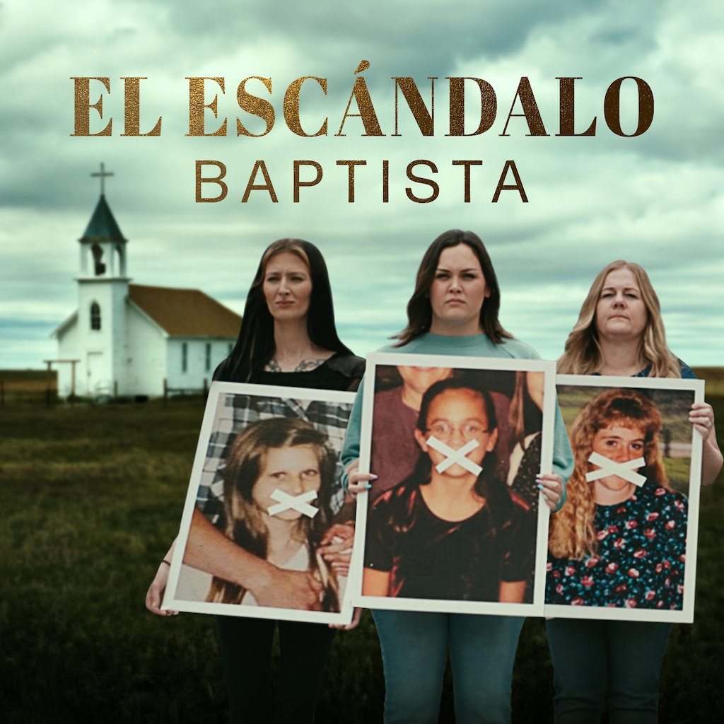 El escándalo baptista