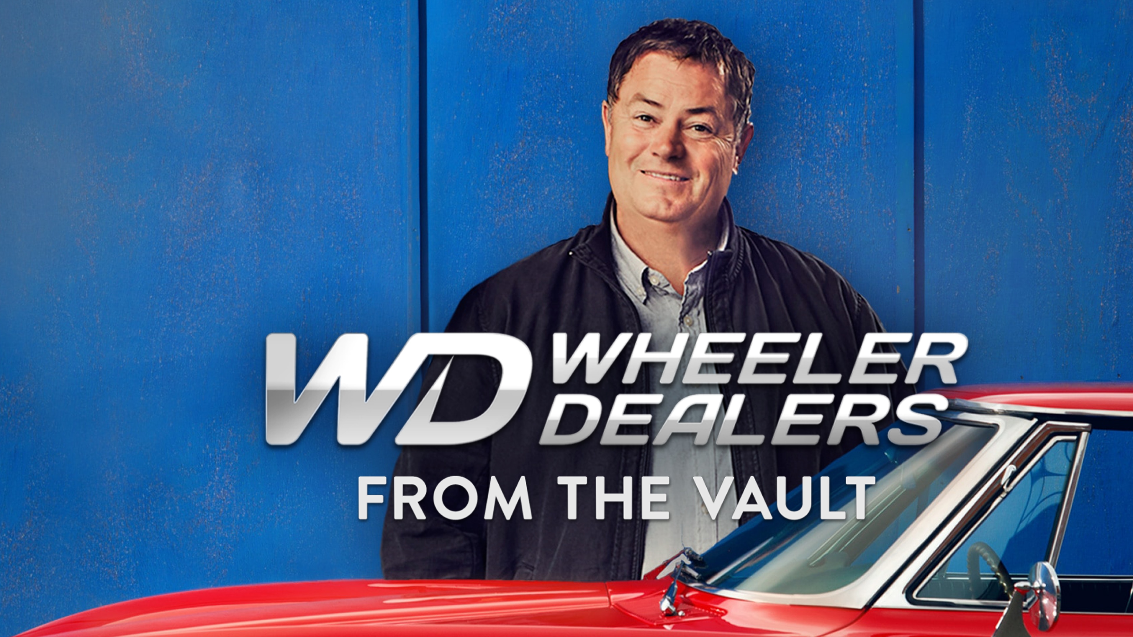 Watch Wheeler Dealers From the Vault Max
