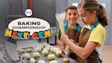 Baking Championship: Next Gen