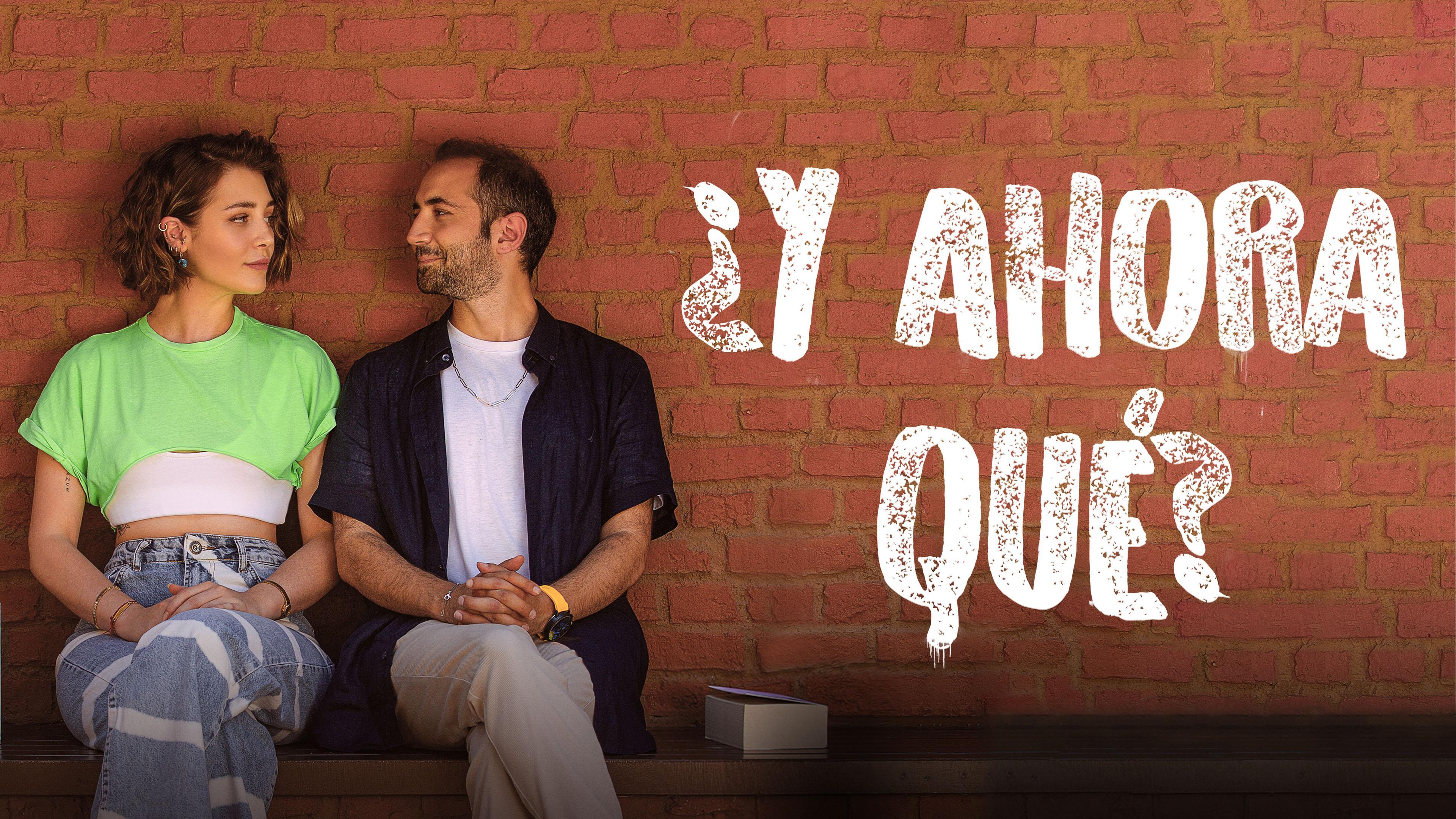 Ver ¿Y Ahora Qué? Temporada 1 Episodio 1 - Episodio 1 | HBO Max