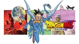 Dragon Ball Daima