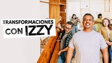 Transformaciones con Izzy