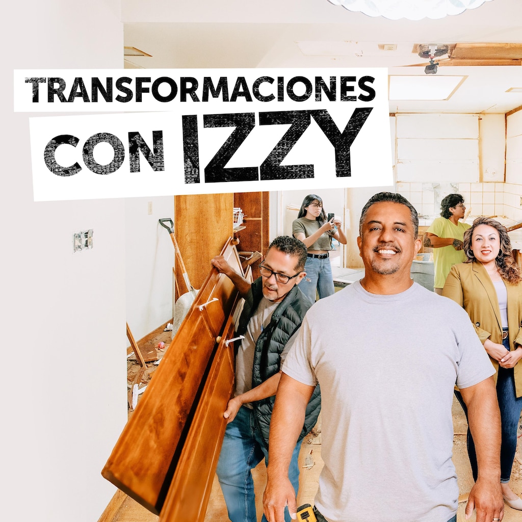 Transformaciones con Izzy