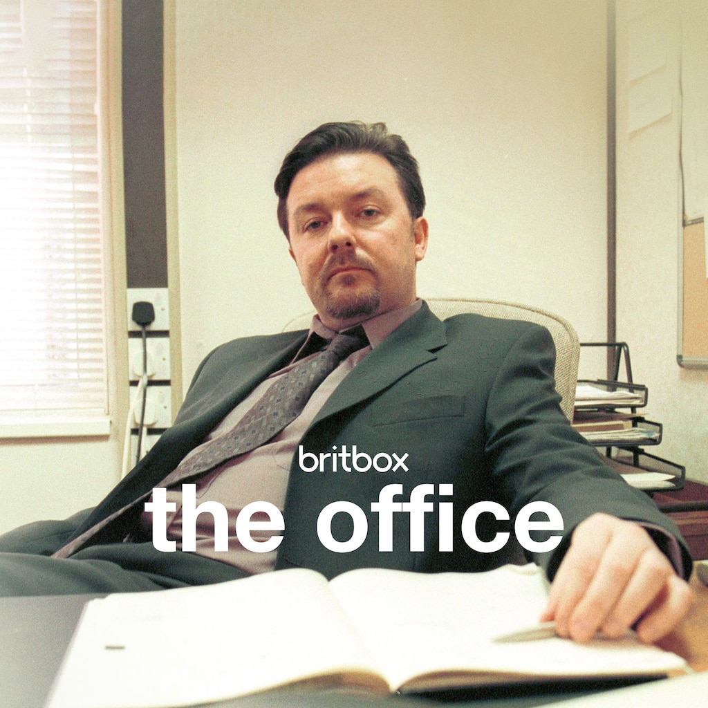 The Office