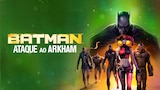 Batman: Ataque ao Arkham