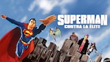 Superman contra la Élite