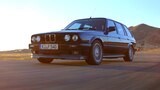 BMW E30 325i: Sorry M3, It's the 325i's Time to Shine!