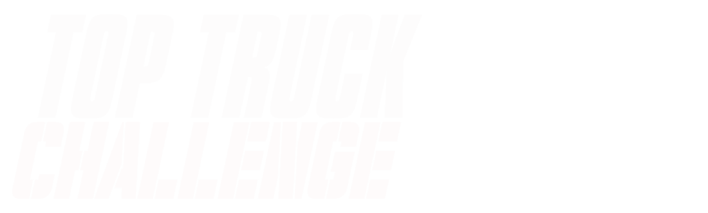 Top Truck Challenge