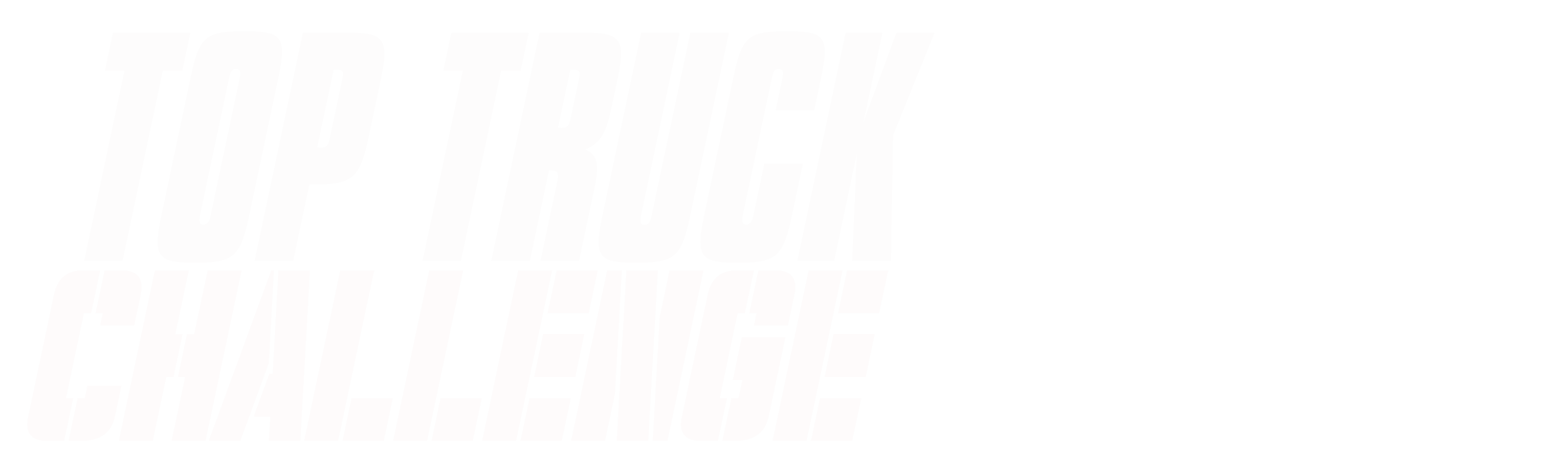 Top Truck Challenge