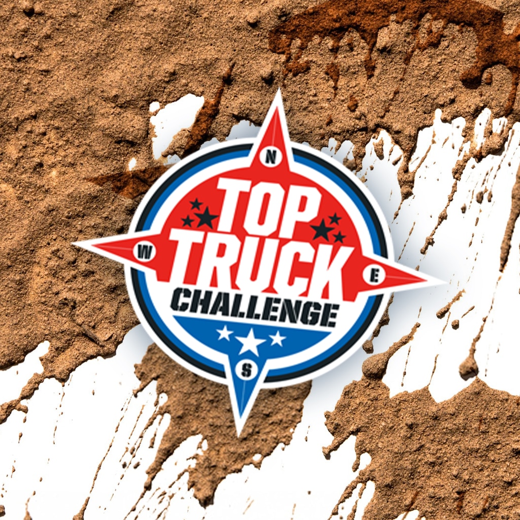Top Truck Challenge