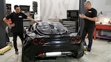 Amir's Lotus Elise Is Also Our First EURO Complete With a JDM Twist