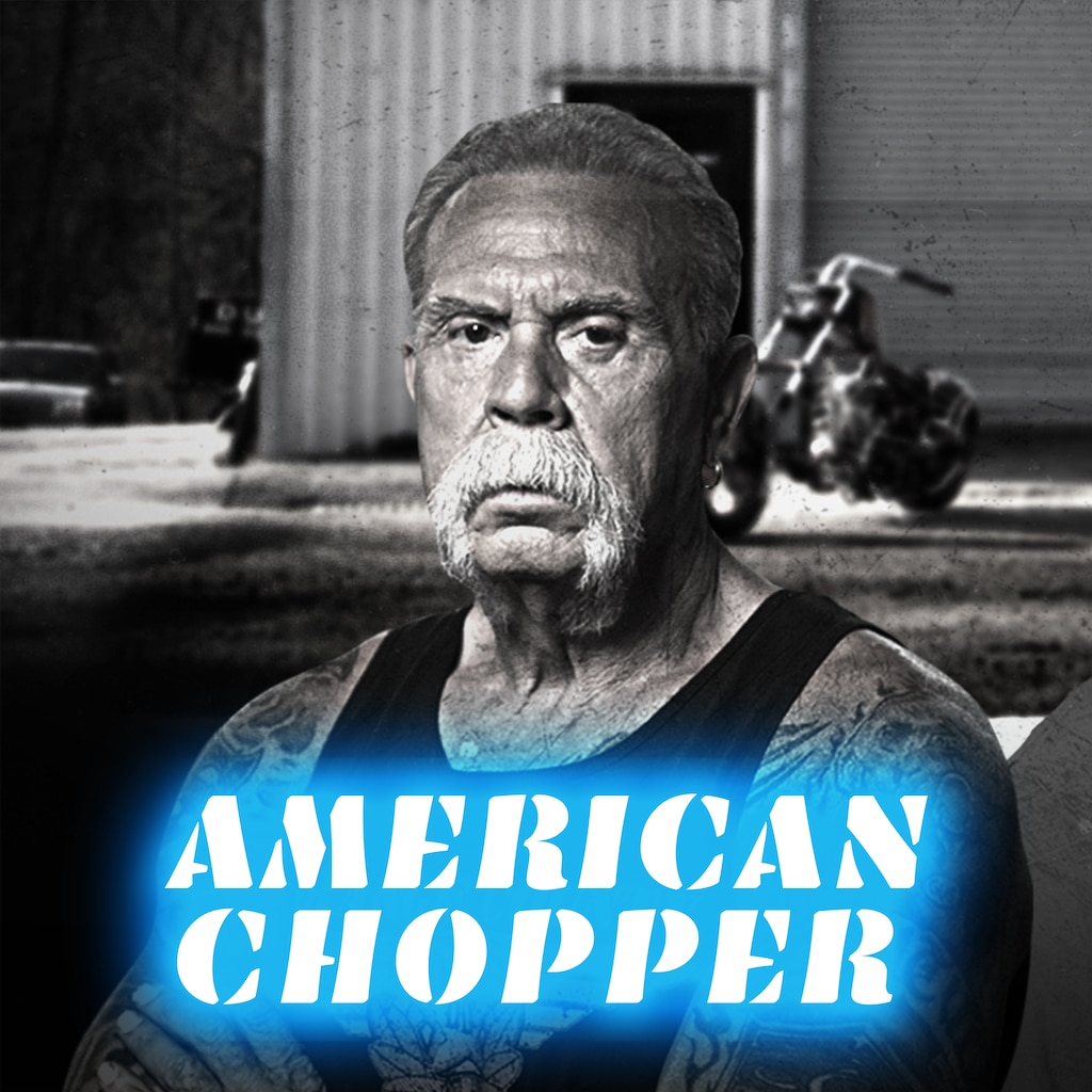 American Chopper