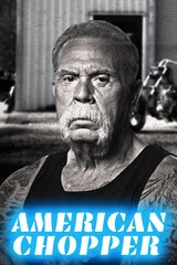 American Chopper