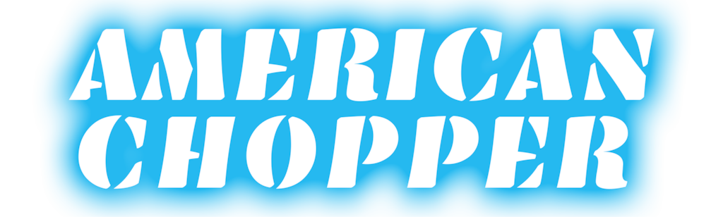 American Chopper