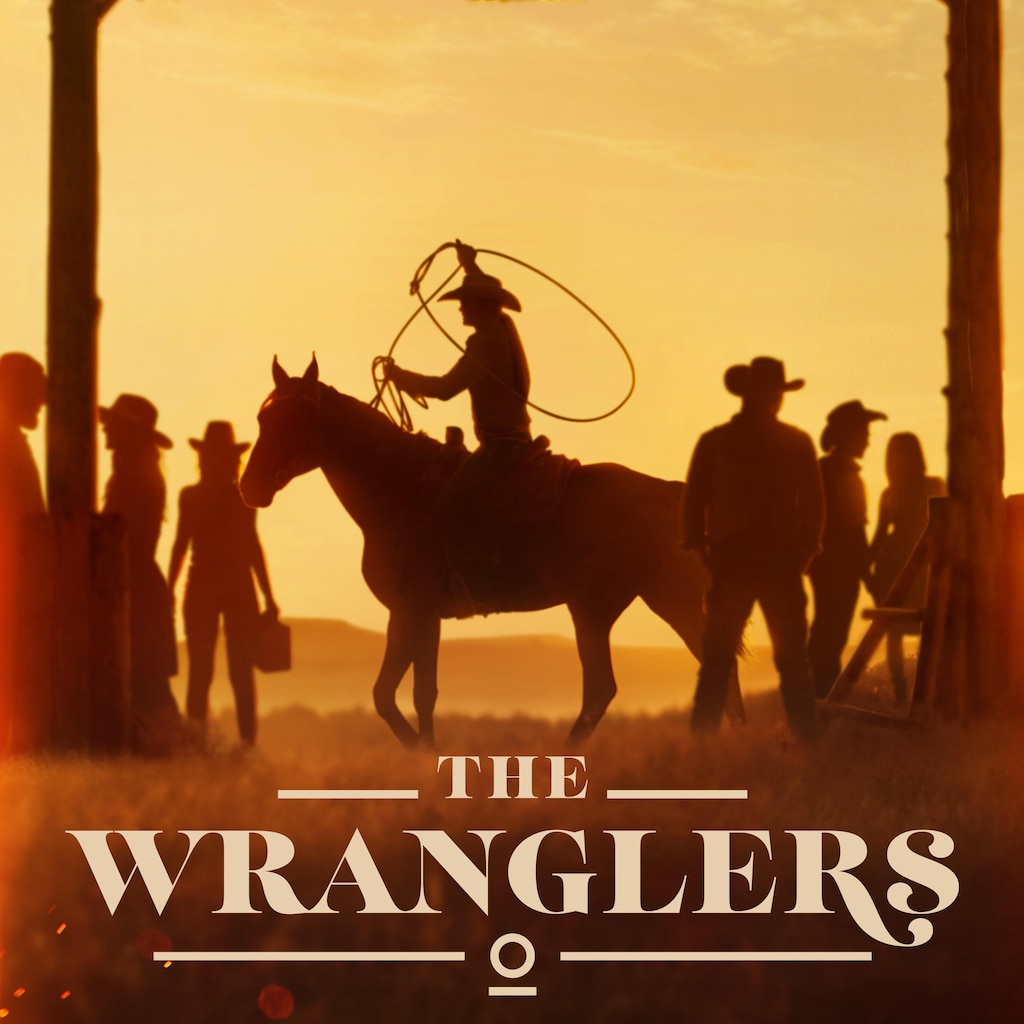 The Wranglers