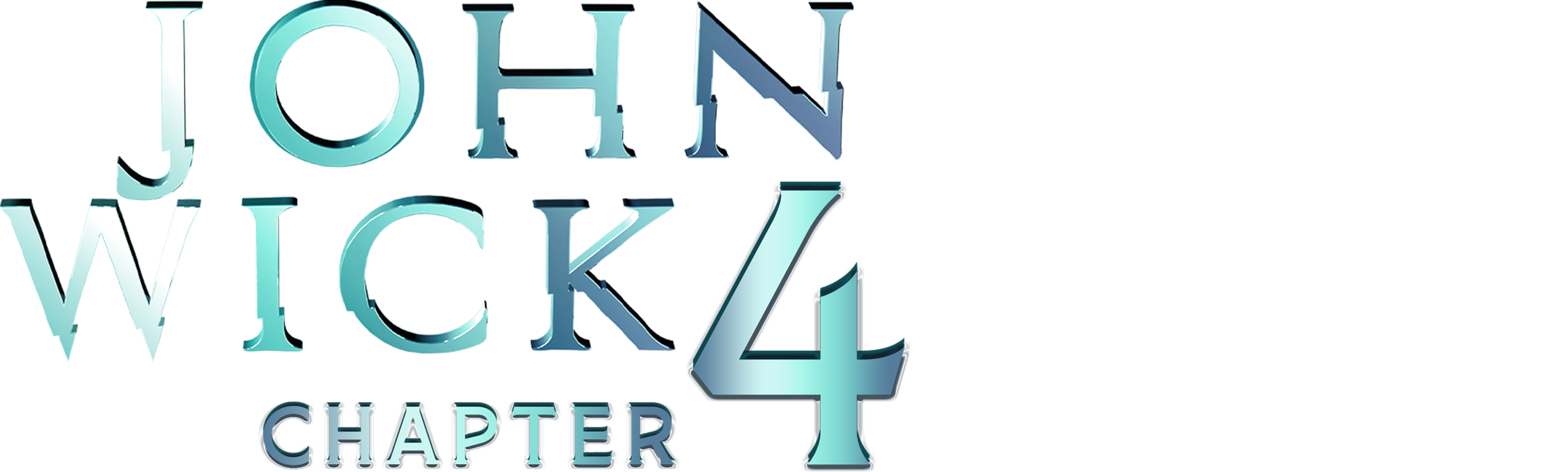 John Wick: Chapter 4
