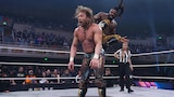 Dynamite 2/18/2026