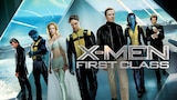 X-Men: First Class