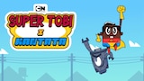 Super Tobi i Kantata