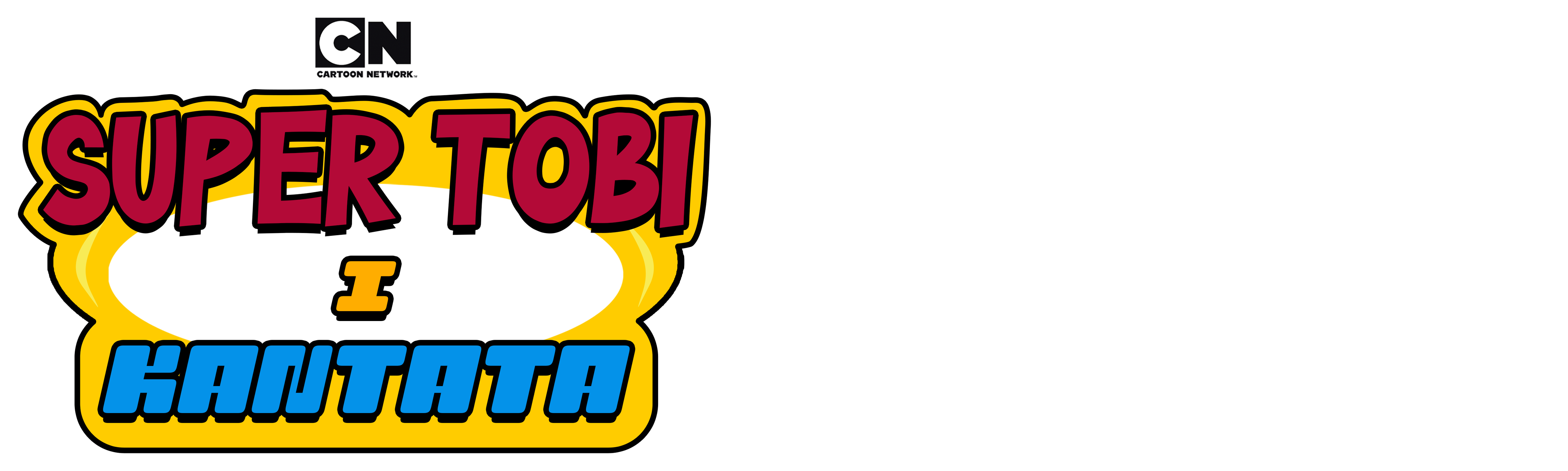 Super Tobi i Kantata