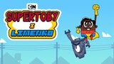 Supertoby i Limenko