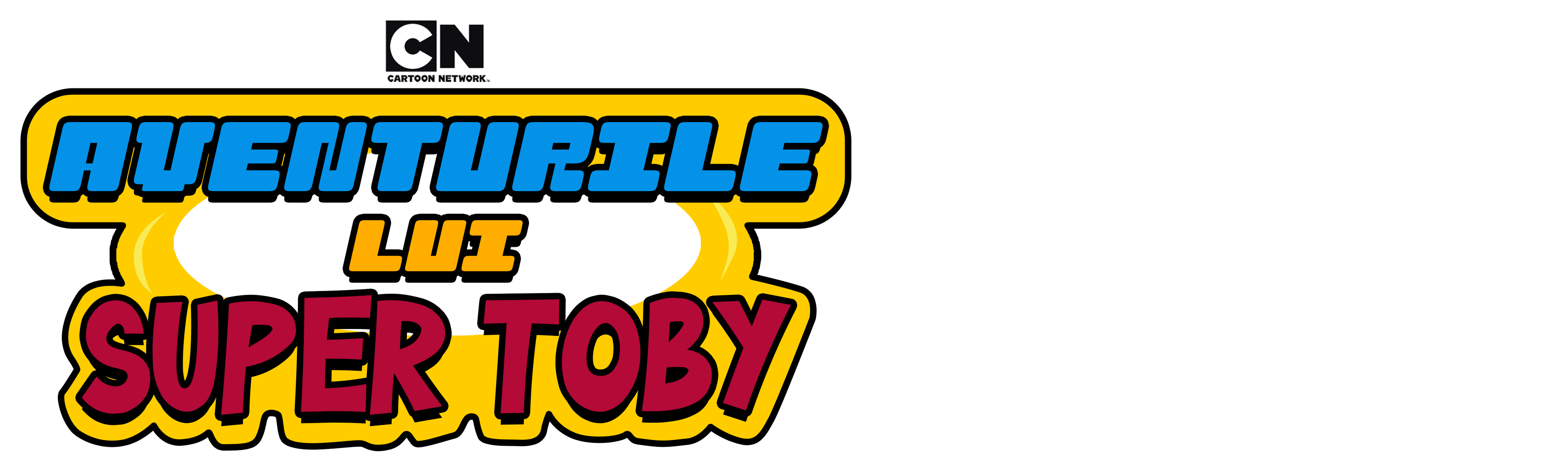Aventurile lui Super Toby