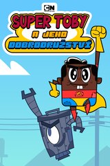 Super Toby a jeho dobrodružství