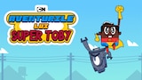 Aventurile lui Super Toby