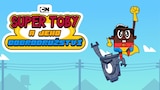 Super Toby a jeho dobrodružství