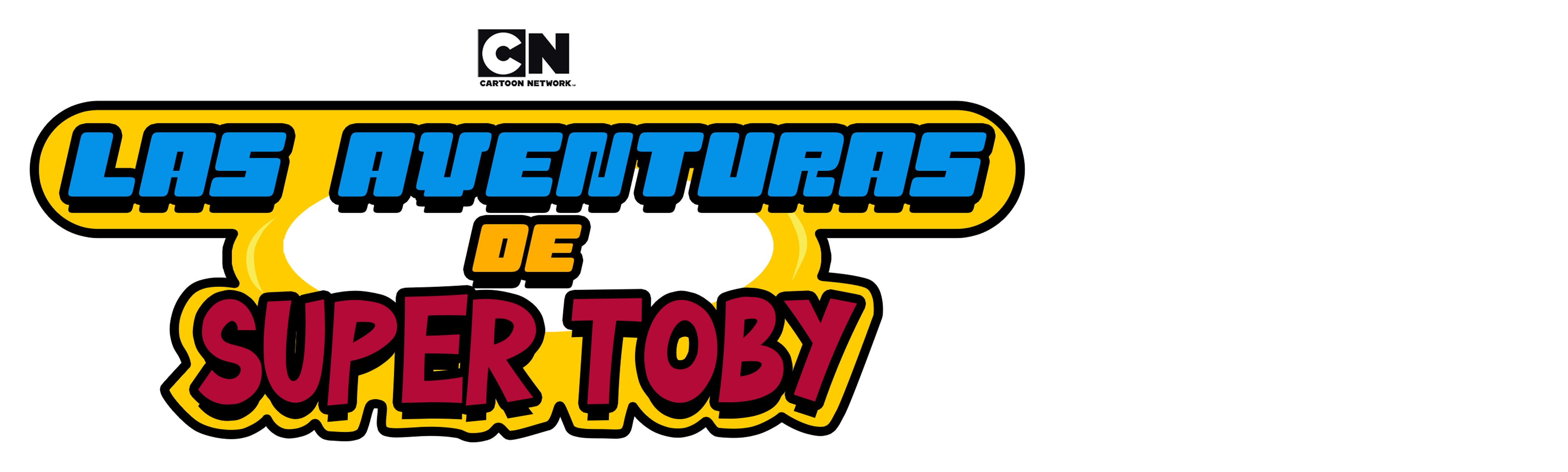Las aventuras de Super Toby