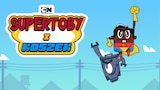 SuperToby i Koszek