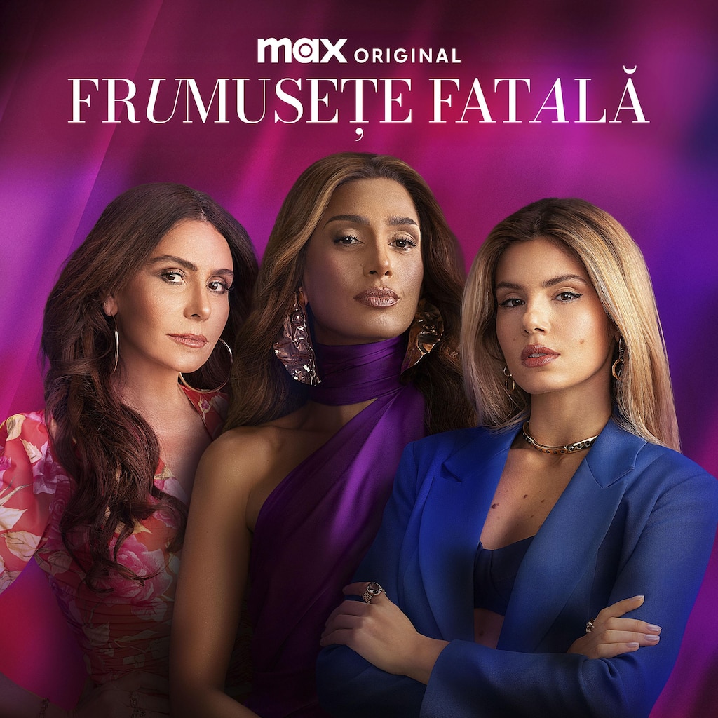 Frumusețe fatală