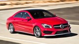2014 Mercedes-Benz CLA45 AMG: Most Powerful Turbo 4-Cylinder in the World!
