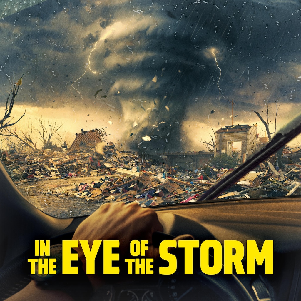 In the Eye of the Storm