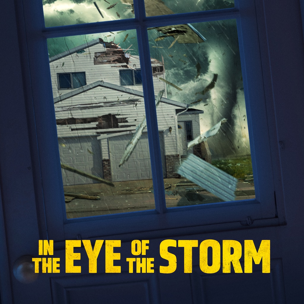 In the Eye of the Storm